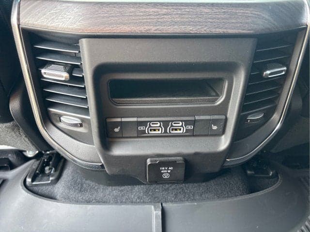 2026 RAM 1500 - Thumbnail 20