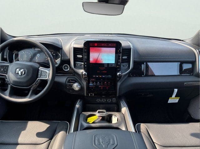 2026 RAM 1500 - Thumbnail 21