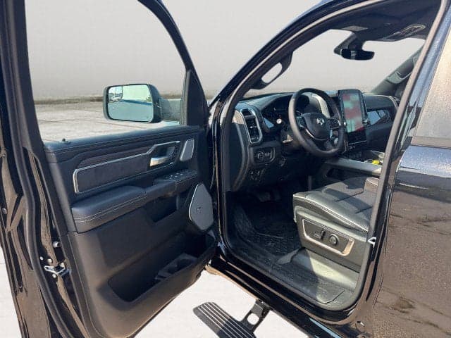 2026 RAM 1500 - Thumbnail 22