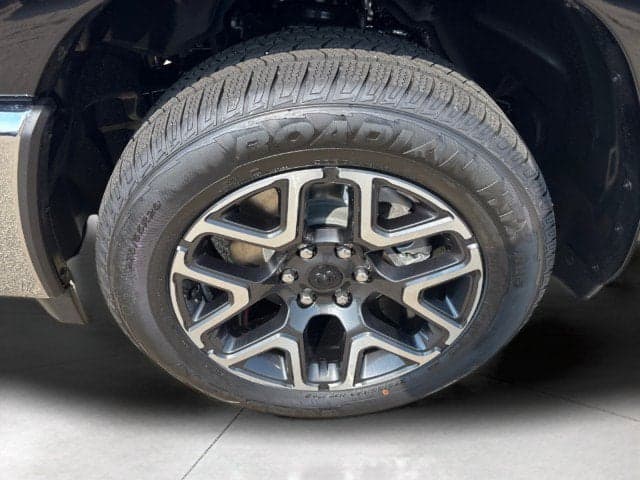 2026 RAM 1500 - Thumbnail 25