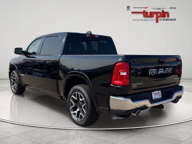 2026 RAM 1500 - Thumbnail 3