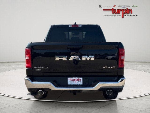 2026 RAM 1500 - Thumbnail 4