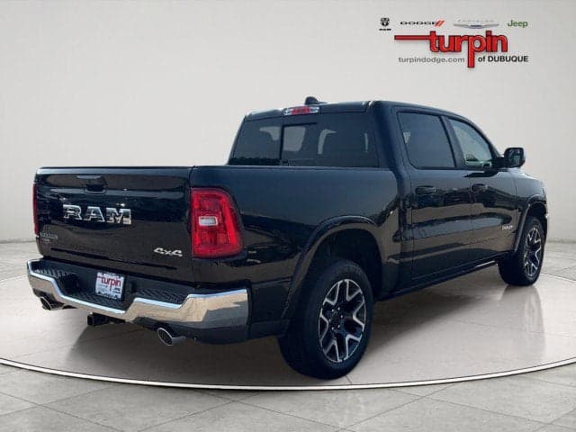 2026 RAM 1500 - Thumbnail 5