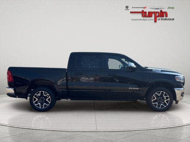 2026 RAM 1500 - Thumbnail 6