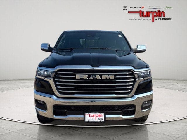 2026 RAM 1500 - Thumbnail 8