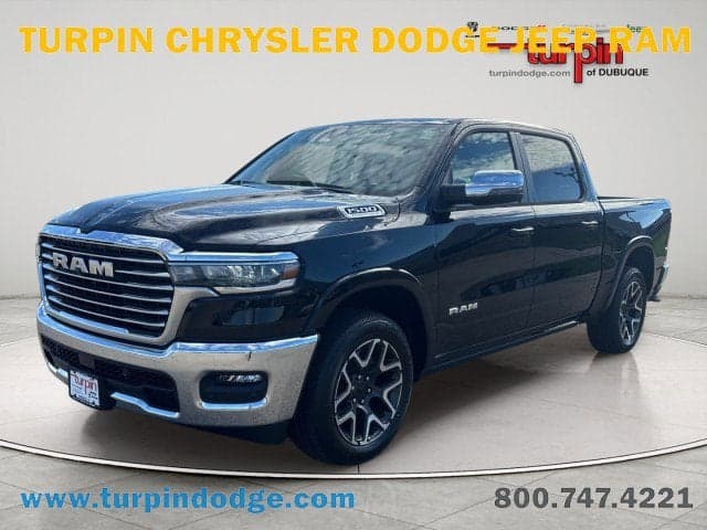 2026 RAM 1500 - Photo 1