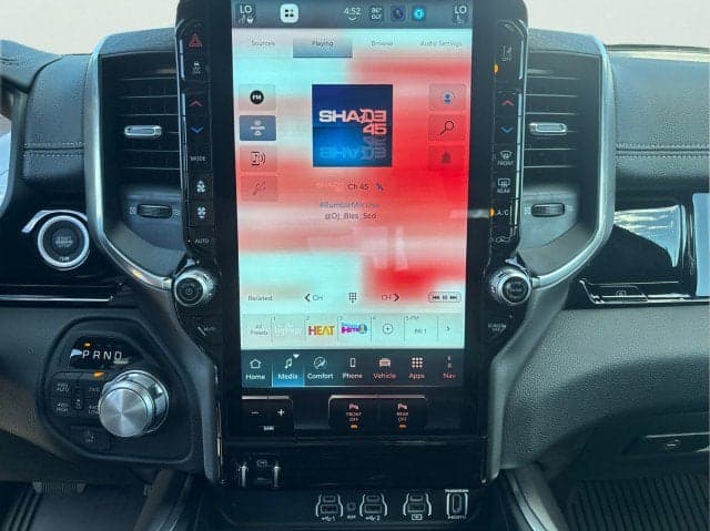 2026 RAM 1500 - Thumbnail 11