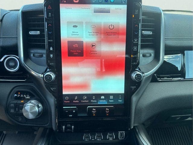 2026 RAM 1500 - Thumbnail 13