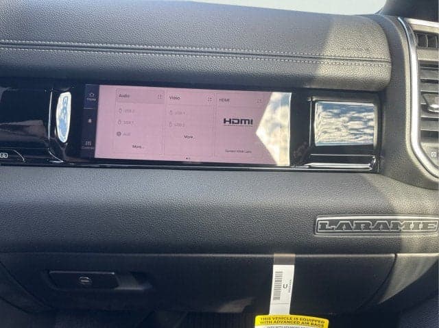 2026 RAM 1500 - Thumbnail 16