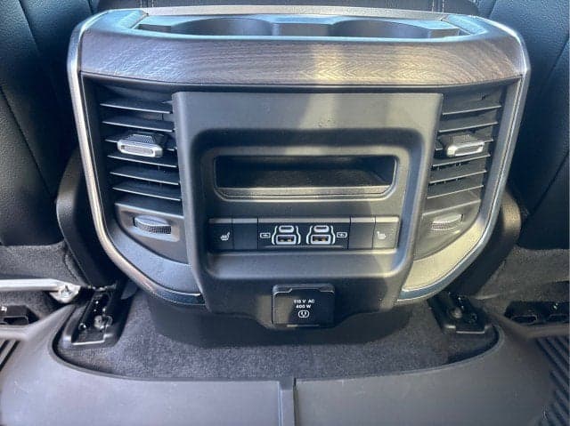 2026 RAM 1500 - Thumbnail 18