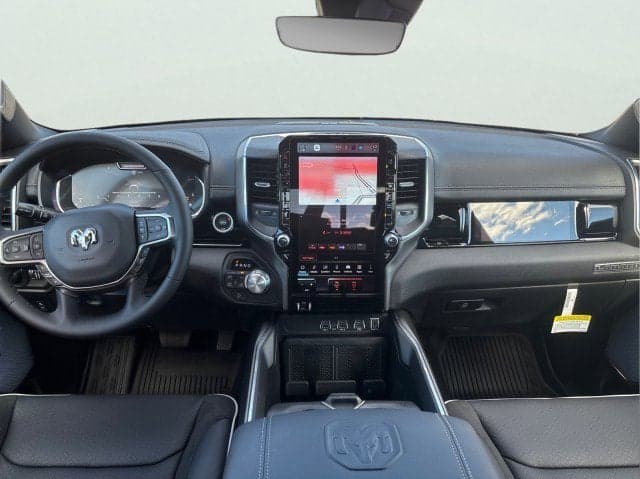 2026 RAM 1500 - Thumbnail 19