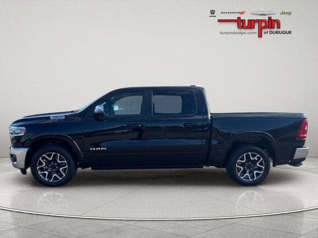 2026 RAM 1500 - Thumbnail 2