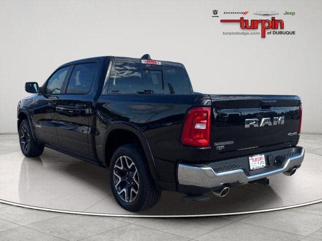 2026 RAM 1500 - Thumbnail 3