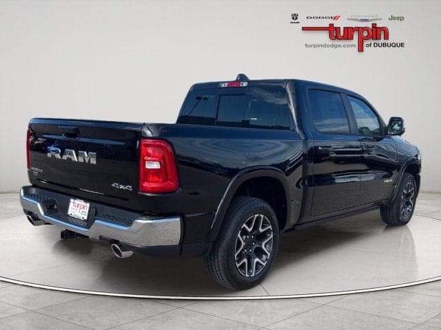 2026 RAM 1500 - Thumbnail 5