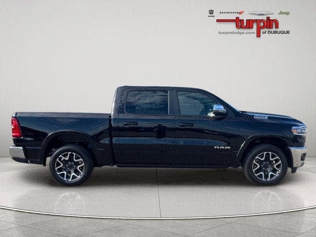 2026 RAM 1500 - Thumbnail 6
