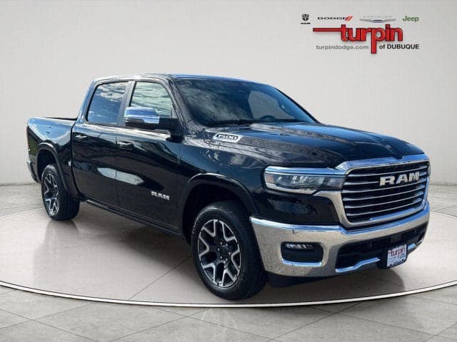 2026 RAM 1500 - Thumbnail 7