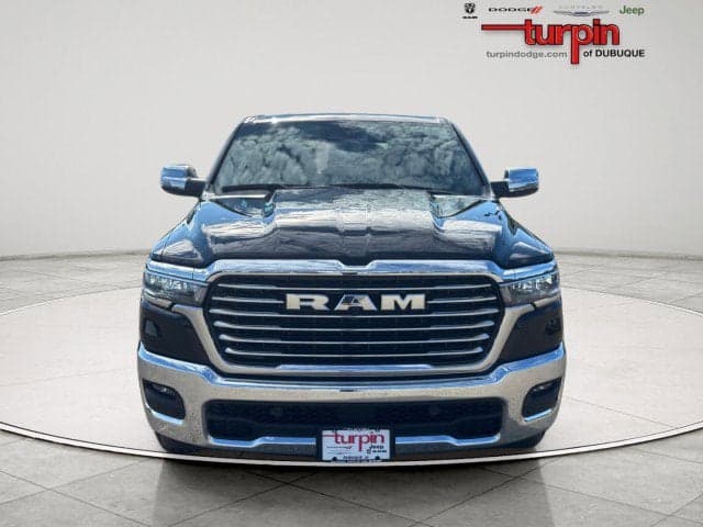 2026 RAM 1500 - Thumbnail 8