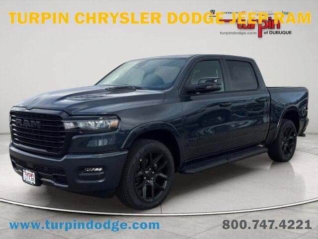 2026 RAM 1500 - Photo 1