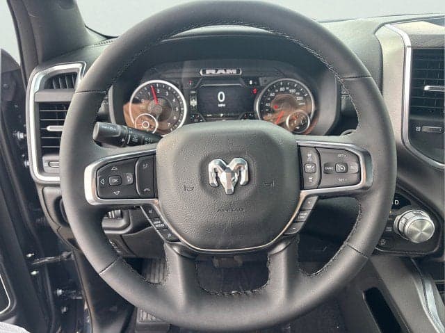 2026 RAM 1500 - Thumbnail 10