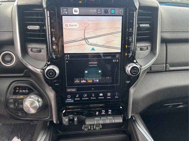 2026 RAM 1500 - Thumbnail 11