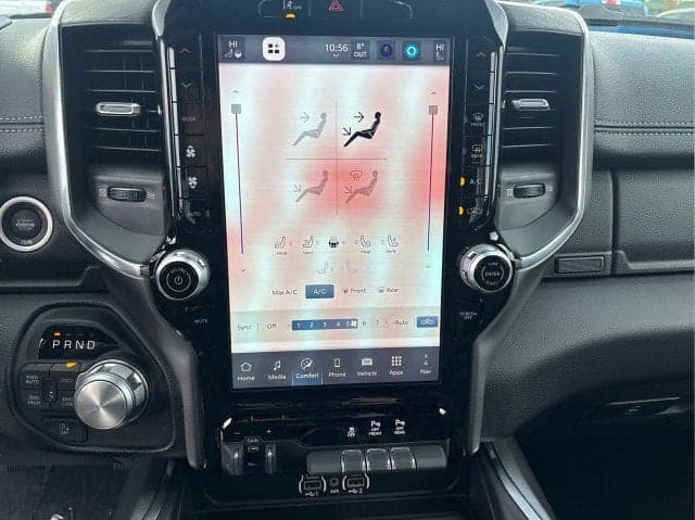 2026 RAM 1500 - Thumbnail 12