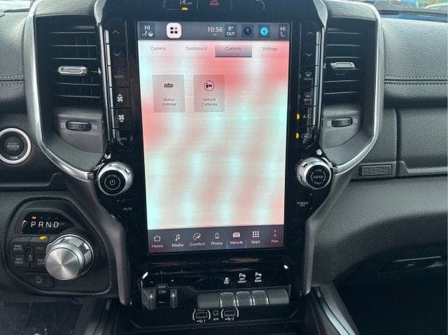 2026 RAM 1500 - Thumbnail 13