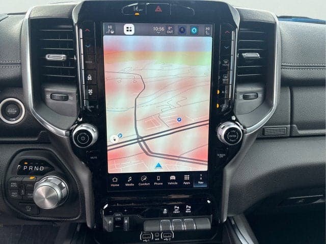 2026 RAM 1500 - Thumbnail 14