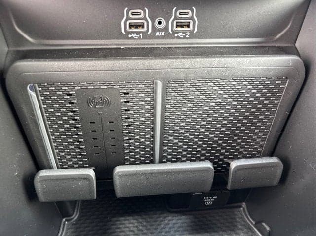 2026 RAM 1500 - Thumbnail 15