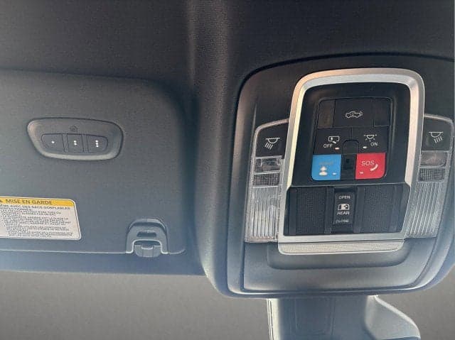 2026 RAM 1500 - Thumbnail 16