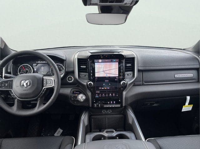 2026 RAM 1500 - Thumbnail 19