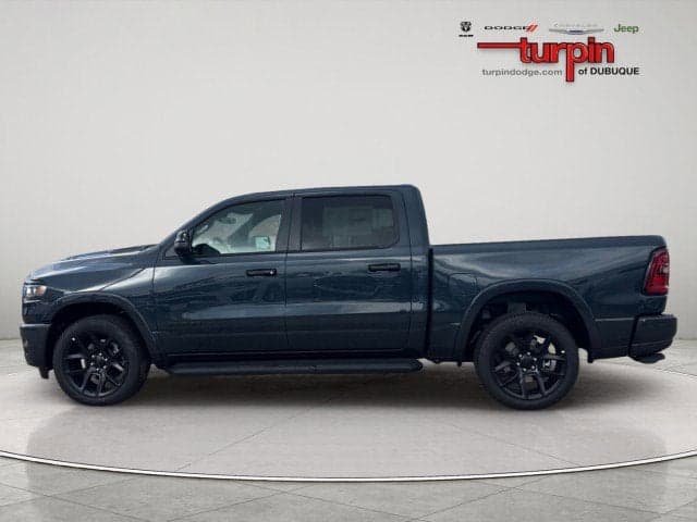 2026 RAM 1500 - Thumbnail 2
