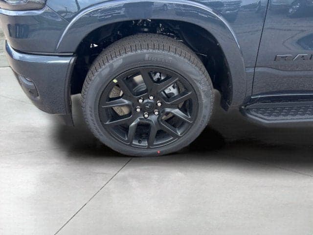 2026 RAM 1500 - Thumbnail 23