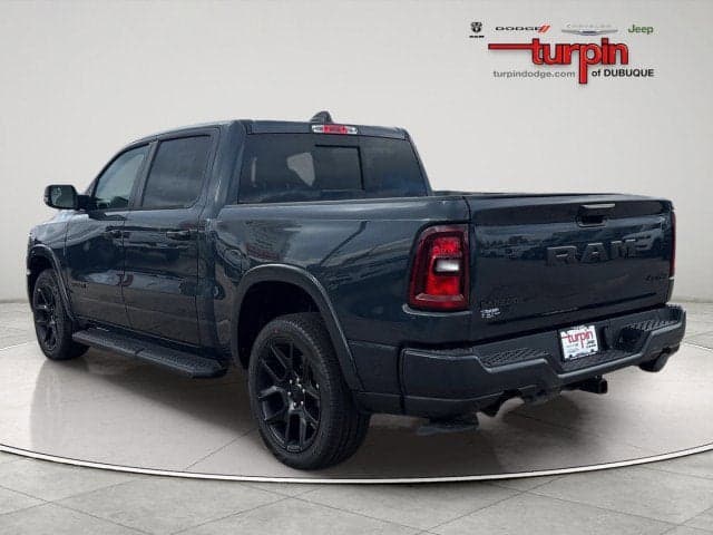 2026 RAM 1500 - Thumbnail 3