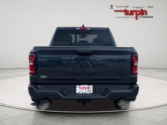 2026 RAM 1500 - Thumbnail 4