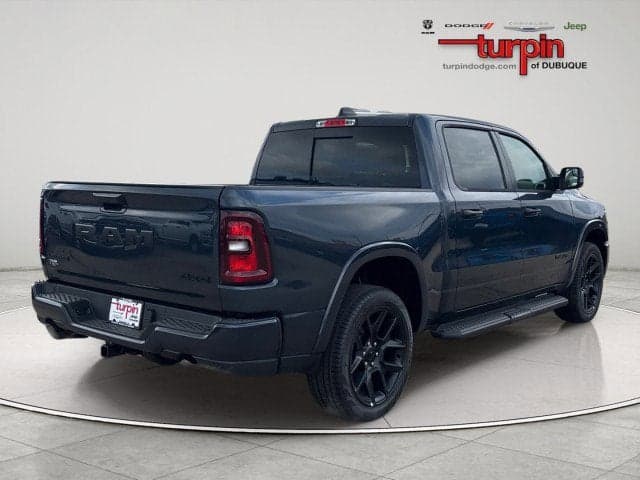 2026 RAM 1500 - Thumbnail 5