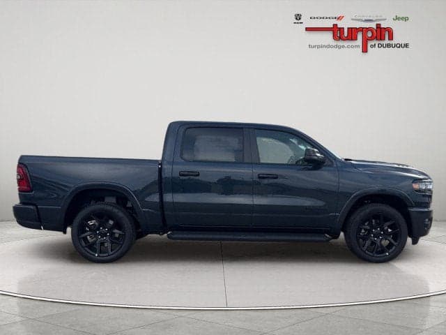 2026 RAM 1500 - Thumbnail 6
