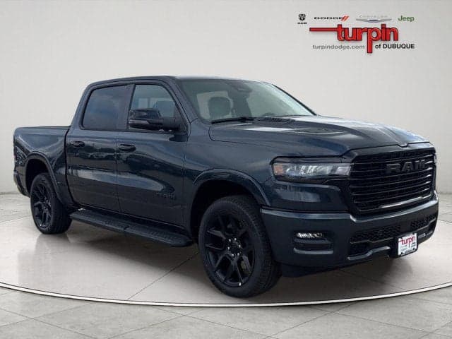 2026 RAM 1500 - Thumbnail 7