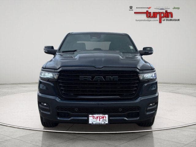 2026 RAM 1500 - Thumbnail 8