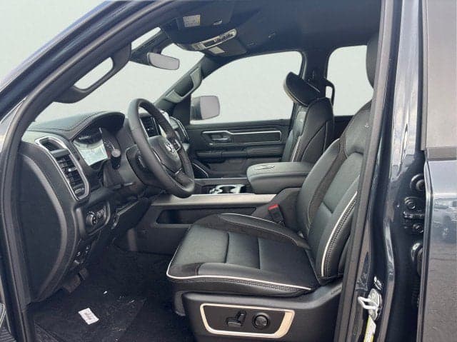 2026 RAM 1500 - Thumbnail 9