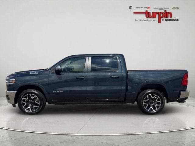 2026 RAM 1500 Laramie - Thumbnail 2