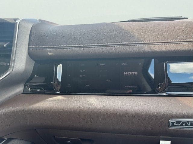 2026 RAM 1500 Laramie - Thumbnail 20