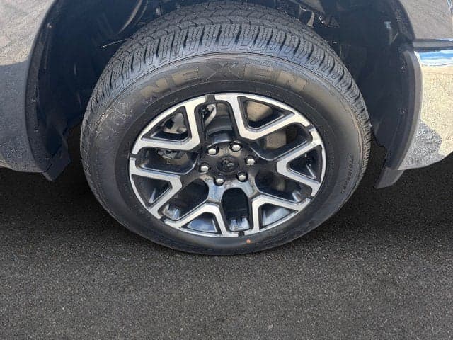 2026 RAM 1500 Laramie - Thumbnail 24