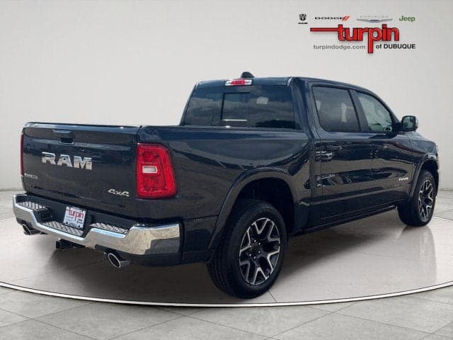 2026 RAM 1500 Laramie - Thumbnail 5
