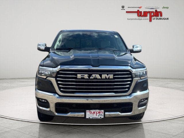 2026 RAM 1500 Laramie - Thumbnail 8
