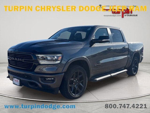 2022 RAM 1500 - Photo 1