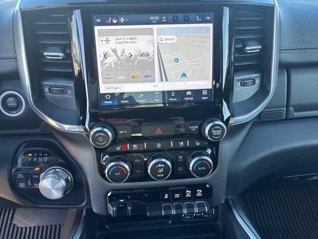 2022 RAM 1500 - Thumbnail 10