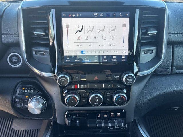 2022 RAM 1500 - Thumbnail 11