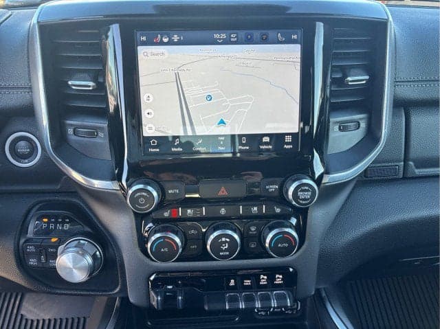 2022 RAM 1500 - Thumbnail 12