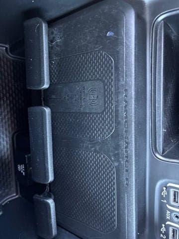 2022 RAM 1500 - Thumbnail 14