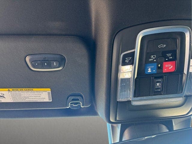 2022 RAM 1500 - Thumbnail 15